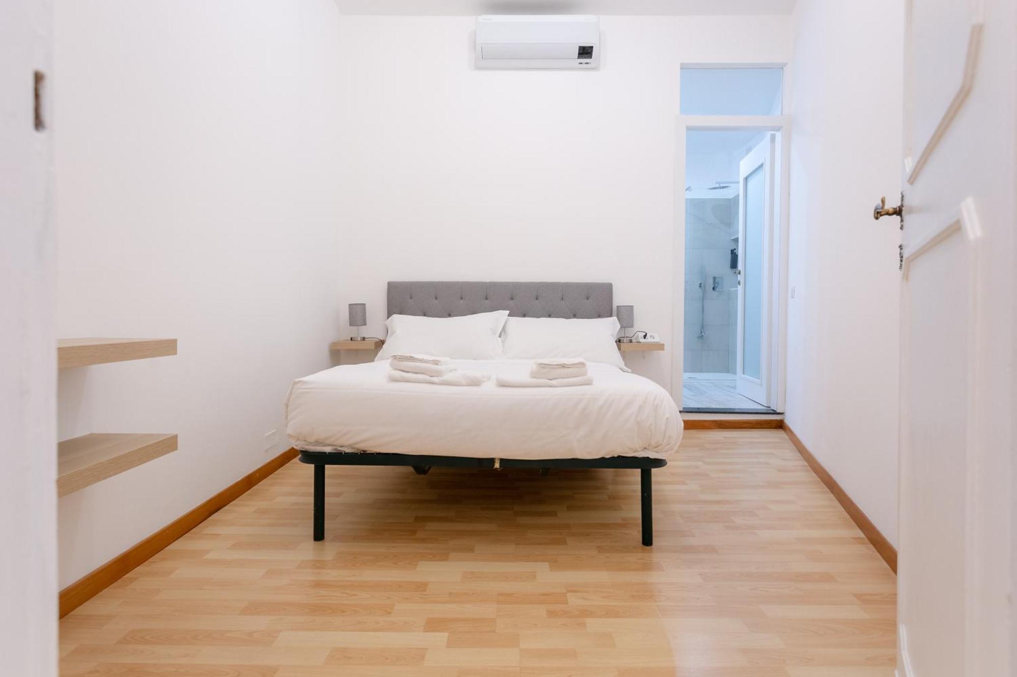 Apt Rome 5 Bdrms Exterior foto