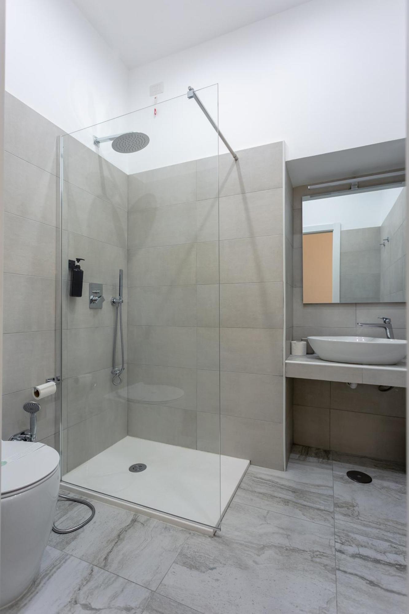 Apt Rome 5 Bdrms Exterior foto