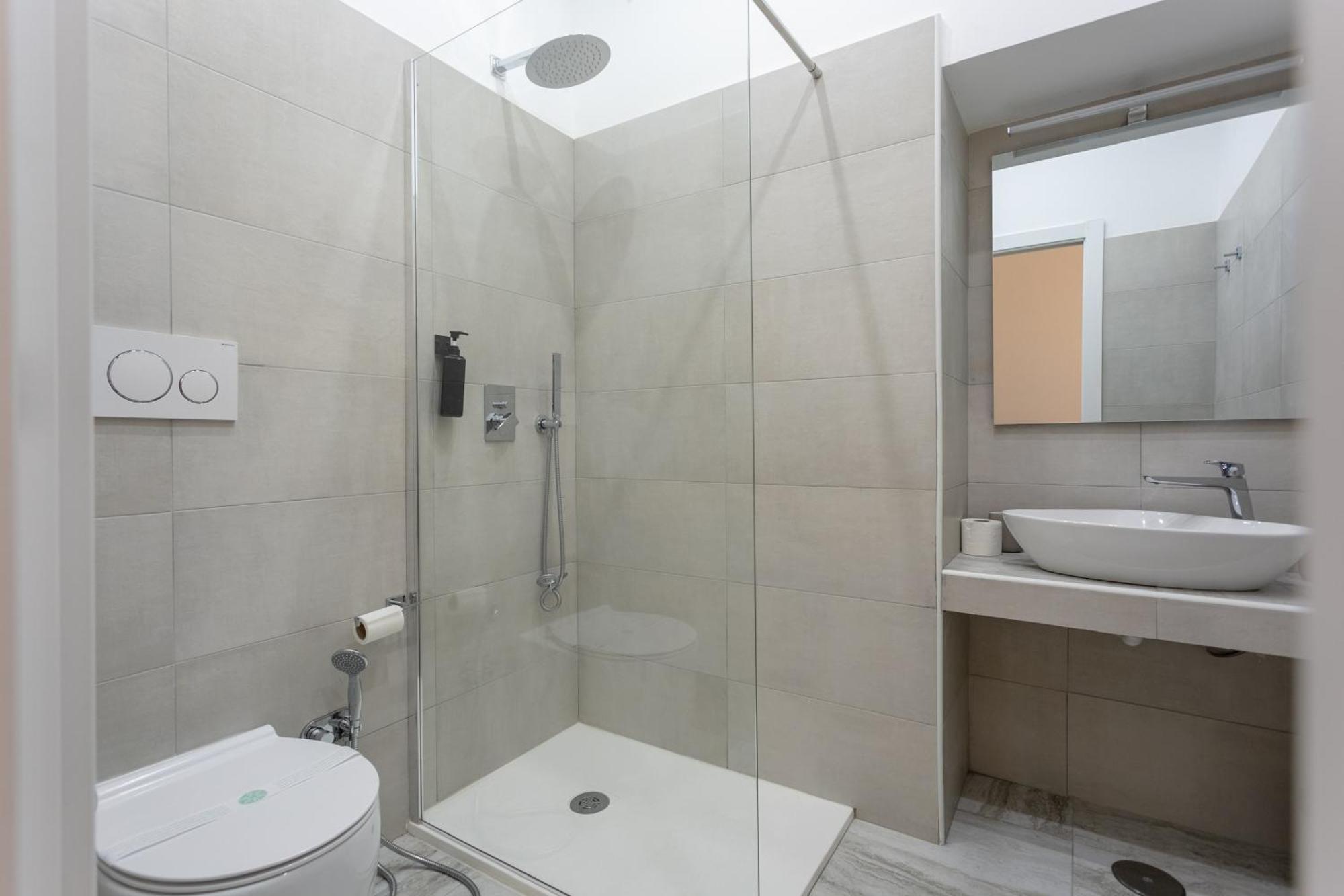 Apt Rome 5 Bdrms Exterior foto