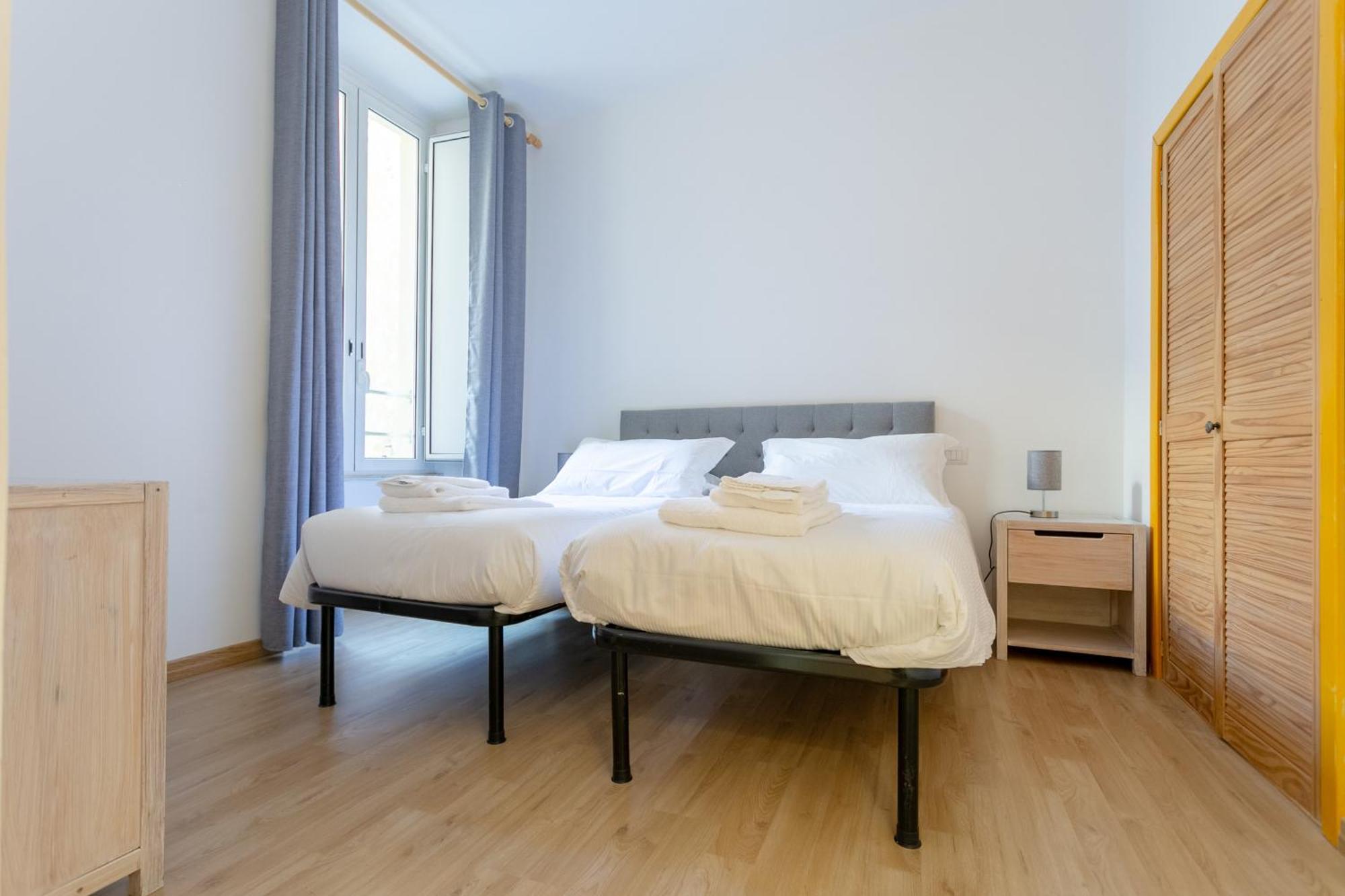 Apt Rome 5 Bdrms Exterior foto