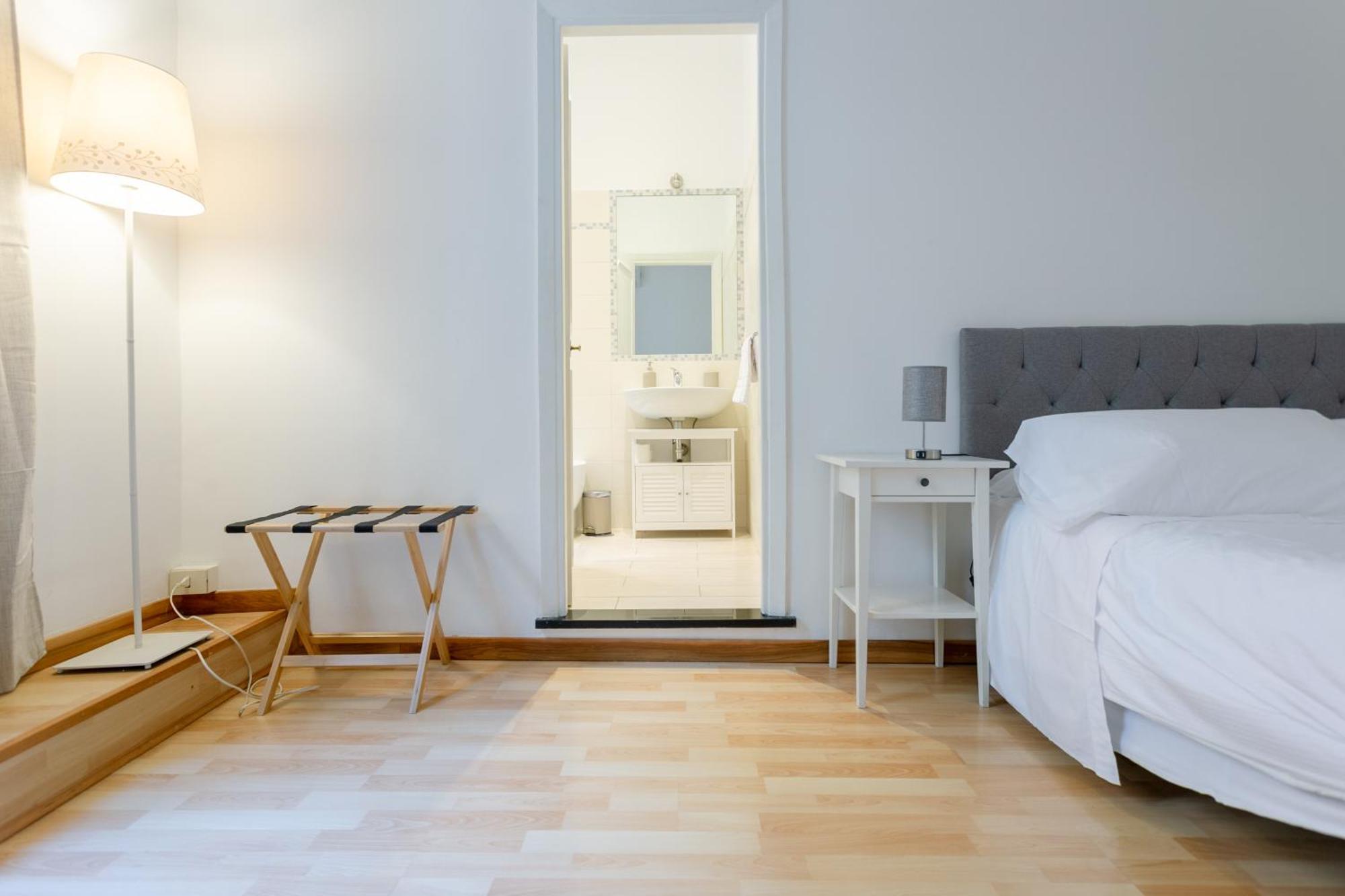 Apt Rome 5 Bdrms Exterior foto
